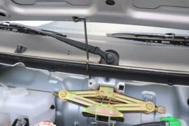 金卡S3&nbsp;载货车外观                                                图片