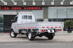 抢购在行动！太原市金卡S3载货车降价大放送，立降0.3万