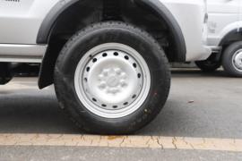 金卡S3&nbsp;载货车底盘                                                图片