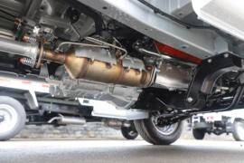 金卡S3&nbsp;载货车底盘                                                图片