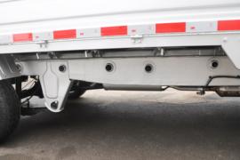 金卡S3&nbsp;载货车底盘                                                图片