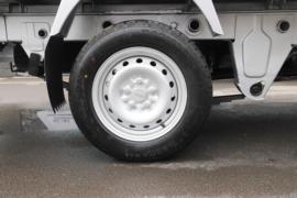 金卡S3&nbsp;载货车底盘                                                图片