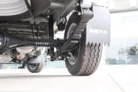 金卡S3&nbsp;载货车底盘                                                图片