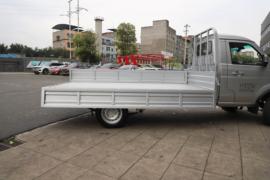 金卡S3&nbsp;载货车上装                                                图片