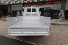 金卡S3&nbsp;载货车上装                                                图片