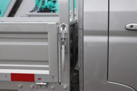 金卡S3&nbsp;载货车上装                                                图片