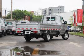 金卡S3&nbsp;载货车上装                                                图片