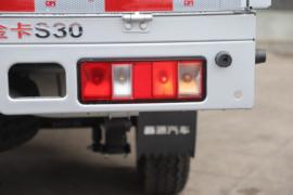 金卡S3&nbsp;载货车上装                                                图片