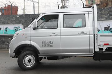  T5L 2024  1.6L 123  2.85˫΢(JKC1034S6L2)ͼƬ