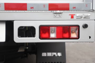 T5L 2024  1.6L 123  2.85˫΢(JKC1034S6L2)ͼƬ