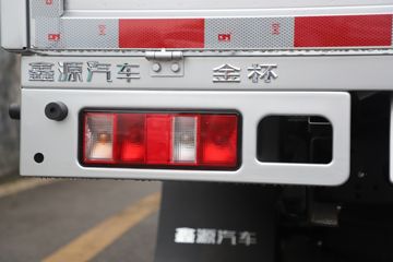  T5L 2024  1.6L 123  2.85˫΢(JKC1034S6L2)ͼƬ