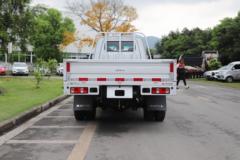 鑫源汽车 金卡S6 标准型 2L 149马力 汽油 3.7米单排栏板微卡(JKC1034D6X5)