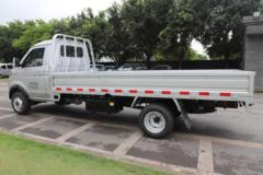 优惠0.45万 驻马店市金卡S6载货车火热促销中