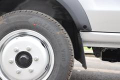 鑫源汽车 金卡S6 标准型 2L 149马力 汽油 3.7米单排栏板微卡(JKC1034D6X5)