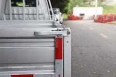 鑫源汽车 金卡S6 标准型 2L 149马力 汽油 3.7米单排栏板微卡(JKC1034D6X5)