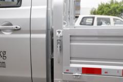 鑫源汽车 金卡S6 标准型 2L 149马力 汽油 3.7米单排栏板微卡(JKC1034D6X5)