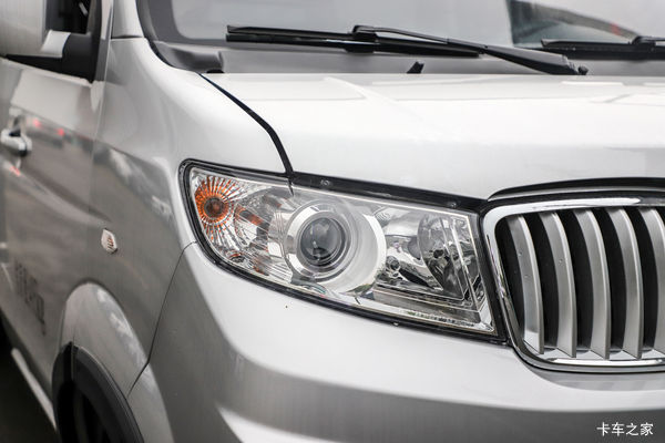 疯狂促销,直降1万!邵阳市金杯T5载货车系列优惠价