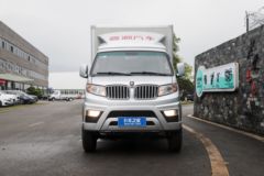 购金杯T5载货车 享高达0.3万优惠