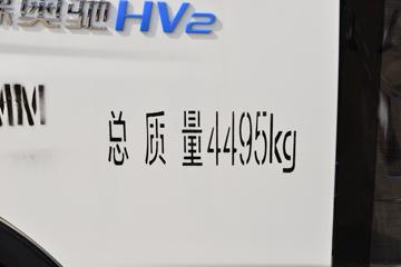 �ɵ�HV5 4.5T 4.15�׵��Ų��ʽ���̻�϶�����դʽ�Ῠ41.6kWhͼƬ