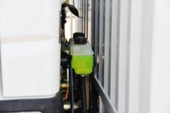 飞碟HV5 4.5T 4.15米单排插电式增程混合动力仓栅式轻卡(FD5040CCYW17SHEV-1)41.6kWh