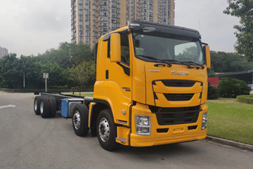  ʮ޿VC66 350 8X4 Դ(QL1310LCYHY)ͼƬ