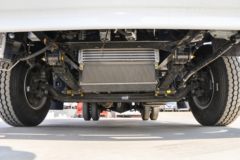 陕汽商用车 德龙G1 137马力 4.18米单排厢式轻卡(法士特6档)(SX5041XXYNP6331)