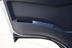 陕汽商用车 德龙G1 155马力 4X2 4.06米冷藏车(SX5041XLCNP6331)