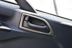 陕汽商用车 德龙G1 155马力 4X2 4.06米冷藏车(SX5041XLCNP6331)