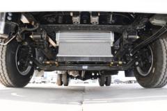 陕汽商用车 德龙G1 155马力 4X2 4.06米冷藏车(SX5041XLCNP6331)