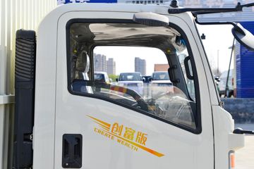 йHOWO M 145 4.15׵ʽῨ(ZZ5047XXYF3215F144)ͼƬ