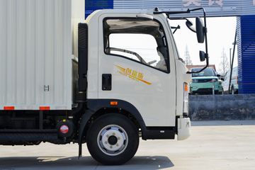 йHOWO M 145 4.15׵ʽῨ(ZZ5047XXYF3215F144)ͼƬ