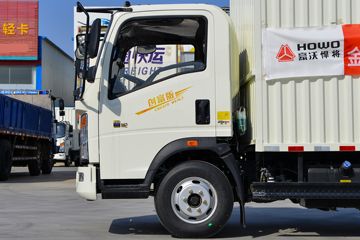 йHOWO M 145 4.15׵ʽῨ(ZZ5047XXYF3215F144)ͼƬ