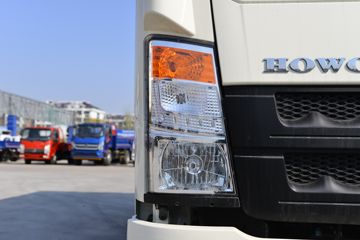 йHOWO M 145 4.15׵ʽῨ(ZZ5047XXYF3215F144)ͼƬ
