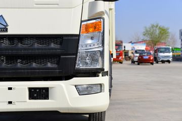 йHOWO M 145 4.15׵ʽῨ(ZZ5047XXYF3215F144)ͼƬ