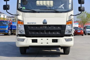йHOWO M 145 4.15׵ʽῨ(ZZ5047XXYF3215F144)ͼƬ
