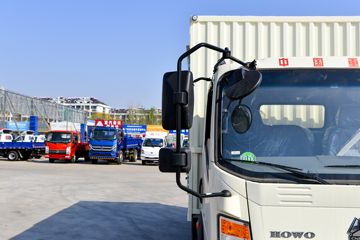 йHOWO M 145 4.15׵ʽῨ(ZZ5047XXYF3215F144)ͼƬ