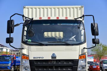 йHOWO M 145 4.15׵ʽῨ(ZZ5047XXYF3215F144)ͼƬ