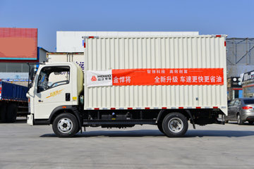йHOWO M 145 4.15׵ʽῨ(ZZ5047XXYF3215F144)ͼƬ