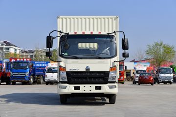 йHOWO M 145 4.15׵ʽῨ(ZZ5047XXYF3215F144)ͼƬ