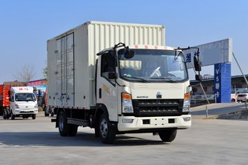 йHOWO M 145 4.15׵ʽῨ(ZZ5047XXYF3215F144)ͼƬ