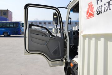 йHOWO M 145 4.15׵ʽῨ(ZZ5047XXYF3215F144)ͼƬ