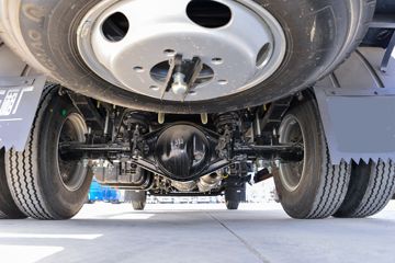 �й�����HOWO ����M 145���� 4.15�׵�����ʽ�ῨͼƬ