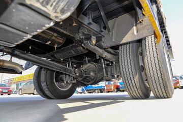�й�����HOWO ����M 145���� 4.15�׵�����ʽ�ῨͼƬ
