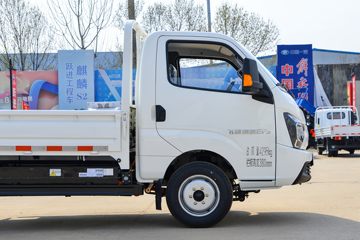 �ɵ�EF3 4.3T 4.01�׵��Ŵ��綯����С��(FD1044D66BEV-2)55.7kWhͼƬ