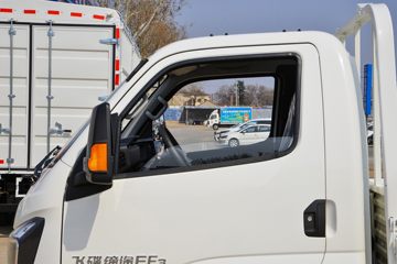 �ɵ�EF3 4.3T 4.01�׵��Ŵ��綯����С��(FD1044D66BEV-2)55.7kWhͼƬ