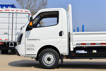�ɵ�EF3 4.3T 4.01�׵��Ŵ��綯����С��(FD1044D66BEV-2)55.7kWhͼƬ
