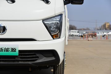 �ɵ�EF3 4.3T 4.01�׵��Ŵ��綯����С��(FD1044D66BEV-2)55.7kWhͼƬ