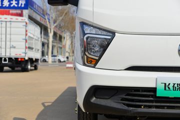 �ɵ�EF3 4.3T 4.01�׵��Ŵ��綯����С��(FD1044D66BEV-2)55.7kWhͼƬ