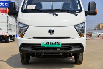 �ɵ�EF3 4.3T 4.01�׵��Ŵ��綯����С��(FD1044D66BEV-2)55.7kWhͼƬ