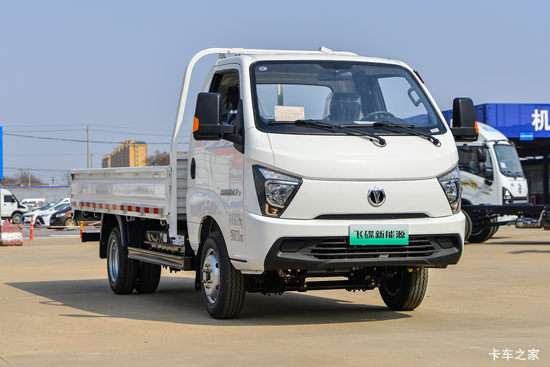 ɵEF3 2024 4.3T 3.63׵Ŵ綯С(FD1041D66BEV-1)63.75kWh